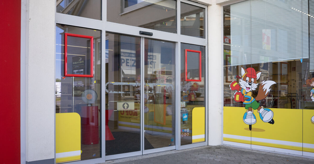 Doors closed in Mülheim-Kärlich: Rofu in the industrial park is ...