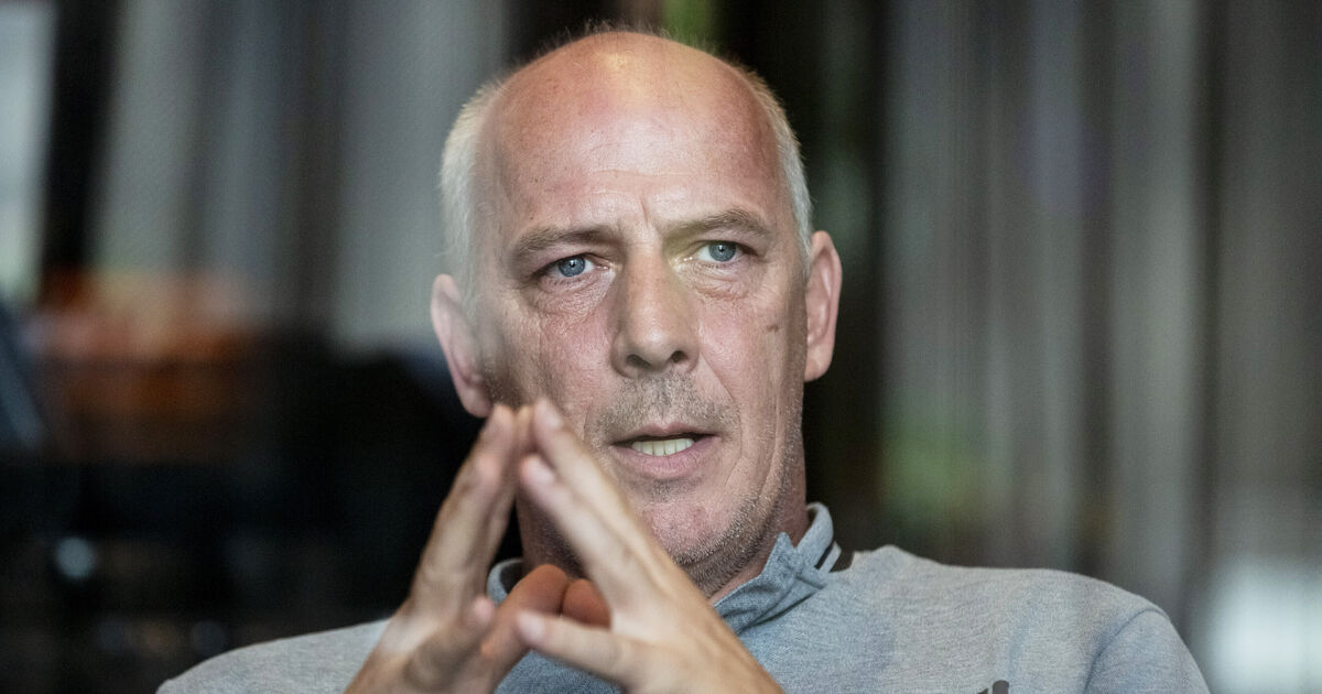 Hüttenhaus-Vorverkauf startet: Wie man Mario Basler nach Herdorf lockt