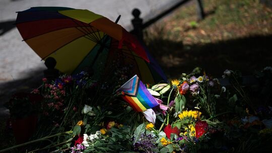 Nach dem Angriff auf CSD in Berlin