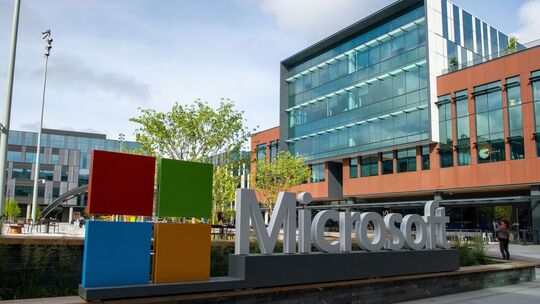 Microsoft