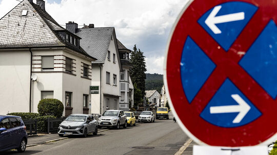 Wie geht es nun in Tiefenstein weiter? Erst einmal wird weiter geprüft, dann werden sich Ausschuss und Stadtrat erneut mit dem T