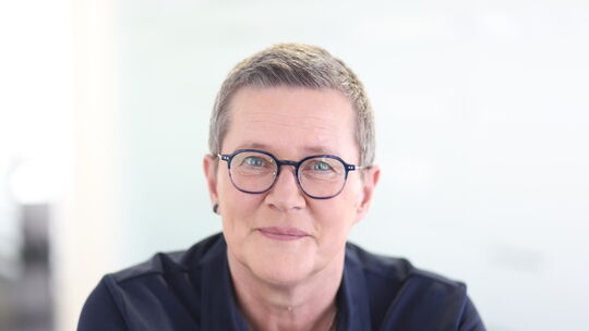 Meinung von Vera Müller