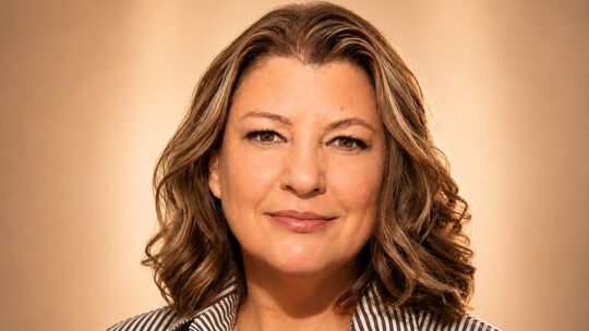 Jessica Arnold will die erste Ortsbürgermeisterin überhaupt in Kruft werden. In der Pellenzgemeinde ist sie seit 2010 heimisch u Jessica Arnold will die erste Ortsbürgermeisterin überhaupt in Kruft werden. In der Pellenzgemeinde ist sie seit 2010 heimisch u