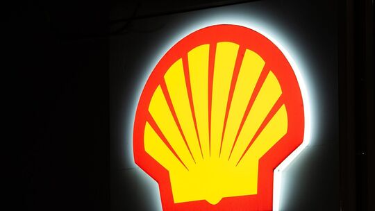 Energiekonzern Shell Energiekonzern Shell