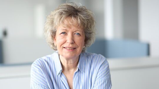 Birgit Pielen