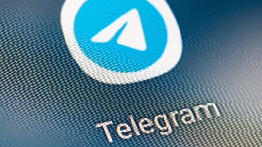 Telegram Telegram
