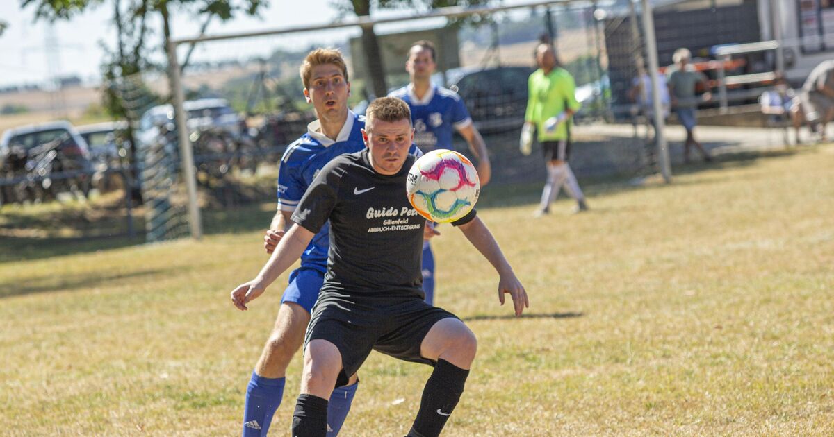 COC-Teams im Rheinlandpokal: Startschuss in die Saison für Laubach und ...