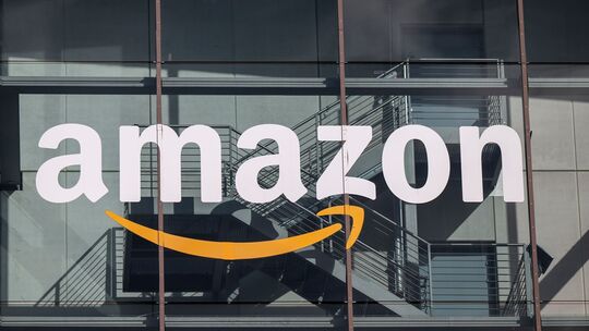 Amazon Amazon