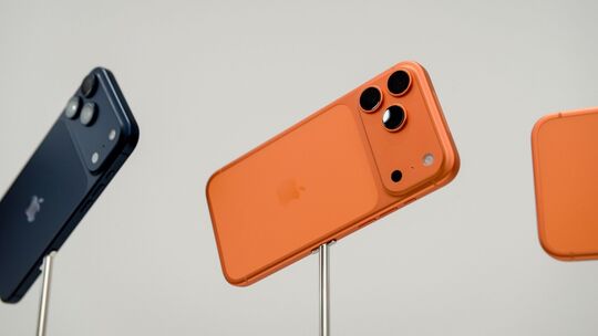Apple iPhone Pro