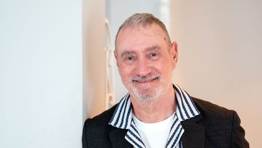 Roland Emmerich