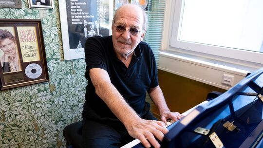 Ralph Siegel Ralph Siegel