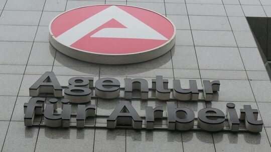 Bundesagentur für Arbeit