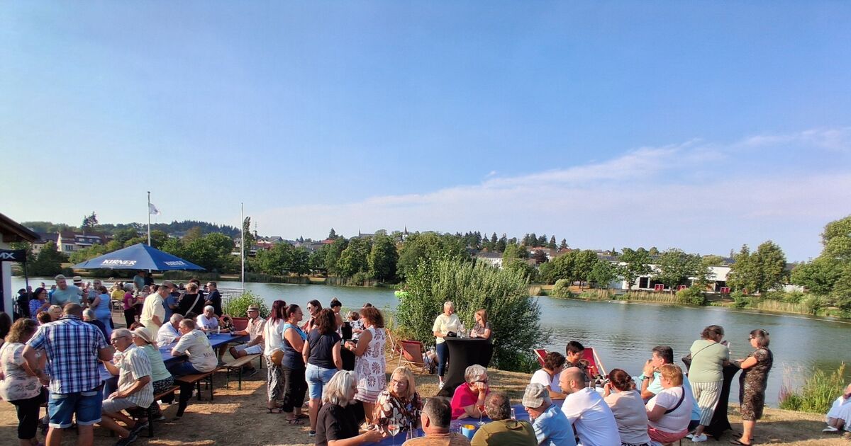 Successful start: Record number of visitors at Summernights at Baumholder ...