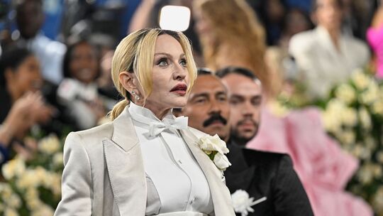 Madonna