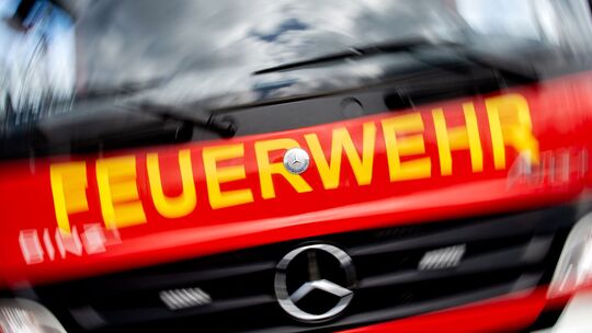 Das Landesamt für Brand- und Katastrophenschutz in Koblenz gibt es seit Anfang 2025 – und zwar als zentralen Akteur der rheinlan