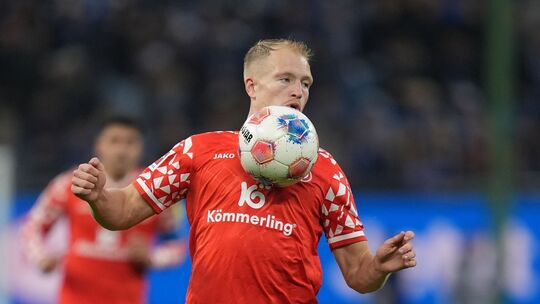 Andreas Hanche-Olsen