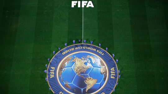 WM 2026