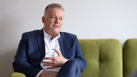 Gordon Schnieder