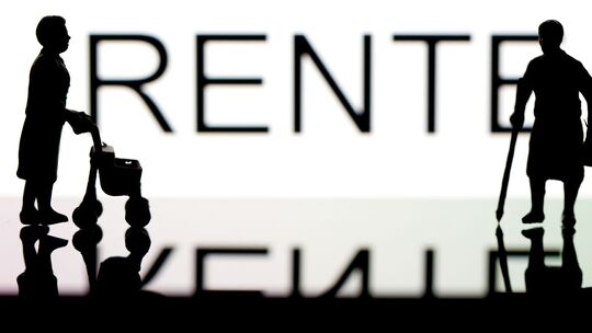 Rente Rente