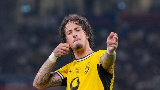 FC Tokio - Borussia Dortmund