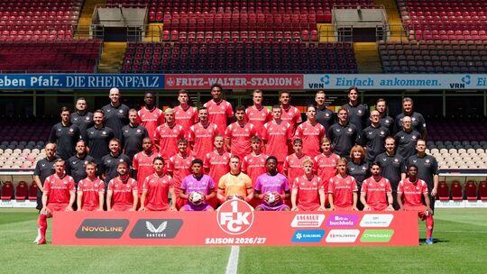 1. FC Kaiserslautern