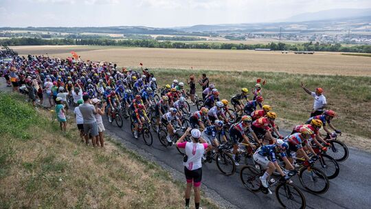 Tour de France Femmes