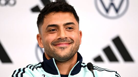 Nadiem Amiri Nadiem Amiri