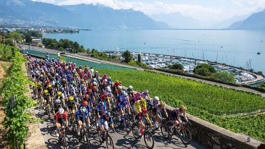 Tour de France Femmes