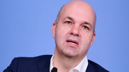 Marcel Fratzscher Marcel Fratzscher