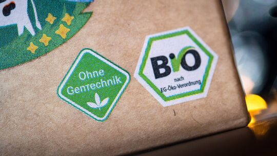 Bio-Produkte Bio-Produkte
