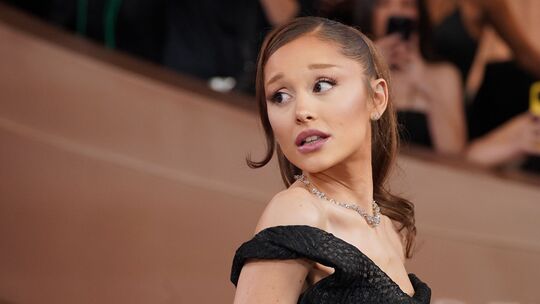 Ariana Grande Ariana Grande