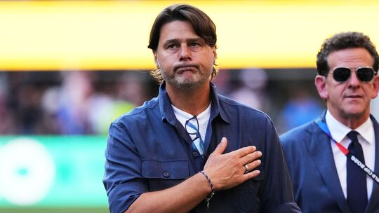 Mauricio Pochettino