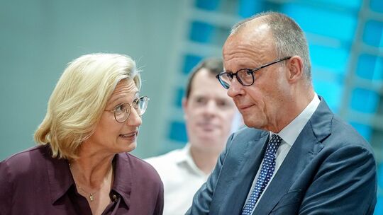 Ministerpräsidentenkonferenz Ministerpräsidentenkonferenz