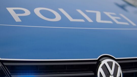 Polizei Polizei