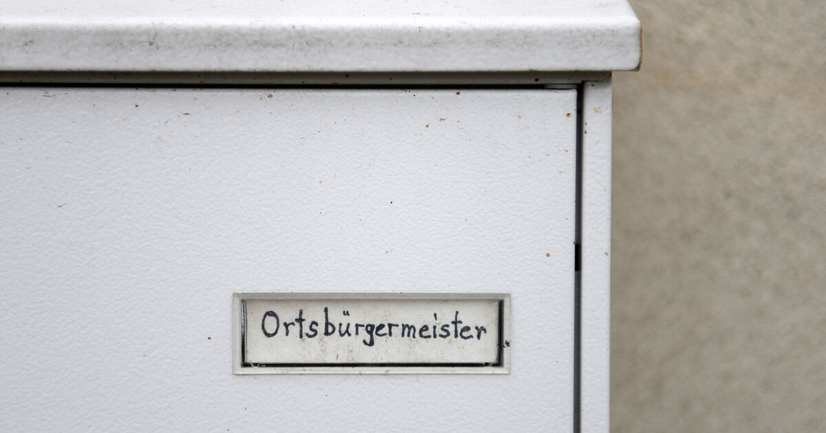 Compensation for Willwacher: What other mayors in the Westerwald earn