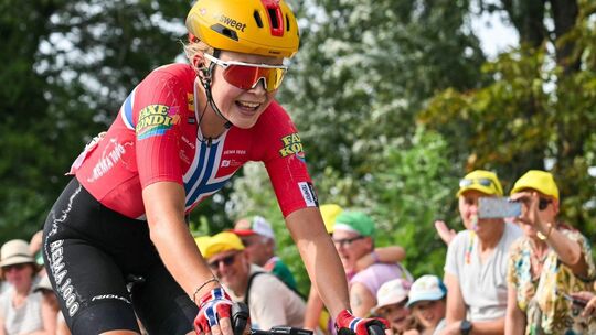 Tour de France Femmes