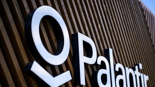 Palantir Palantir