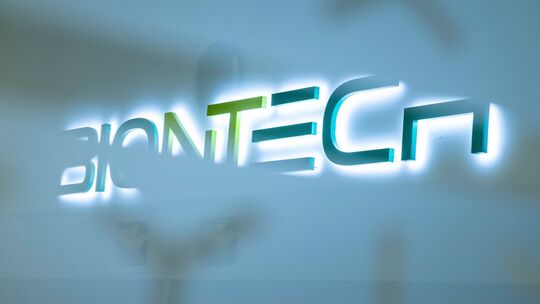 Biontech schließt auch Marburger Werk – 540 Jobs betroffen Biontech schließt auch Marburger Werk – 540 Jobs betroffen
