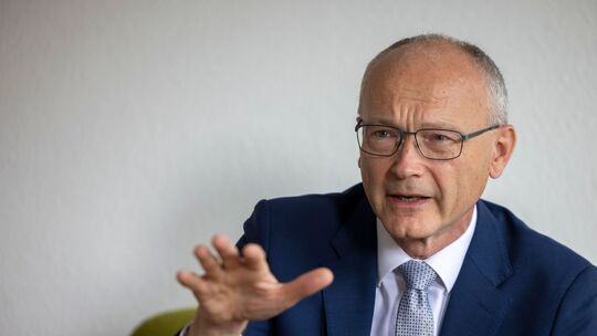 Helmut Martin