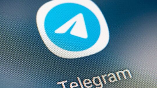 Telegram Telegram