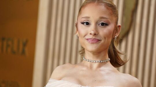 Ariana Grande Ariana Grande