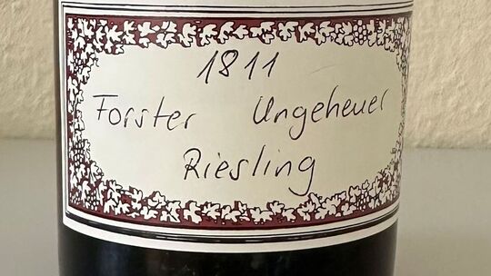 Weinauktion im Internet