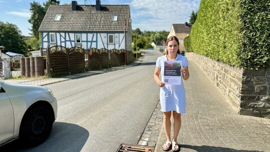 Die zweifache Mutter Alisa Günther hat eine Online-Petition gestartet, die bereits 917 Personen unterschrieben haben. Sie forder