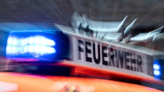 Feuerwehr