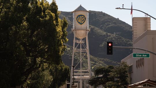 Warner Bros. Warner Bros.