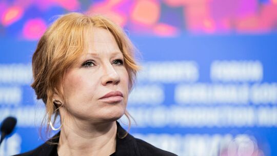 Birgit Minichmayr Birgit Minichmayr