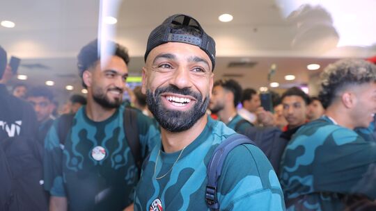 Mohamed Salah Mohamed Salah