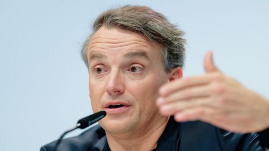 Christian Klein