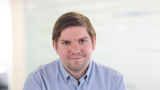 Lukas Erbelding Lukas Erbelding