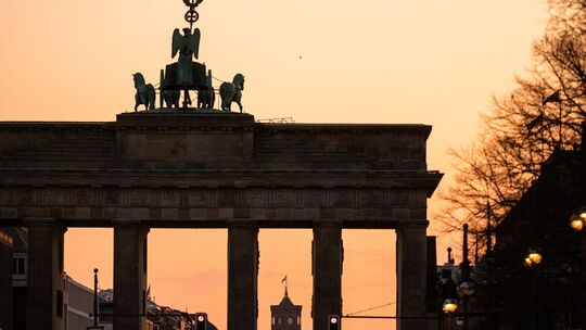 Berlin Berlin